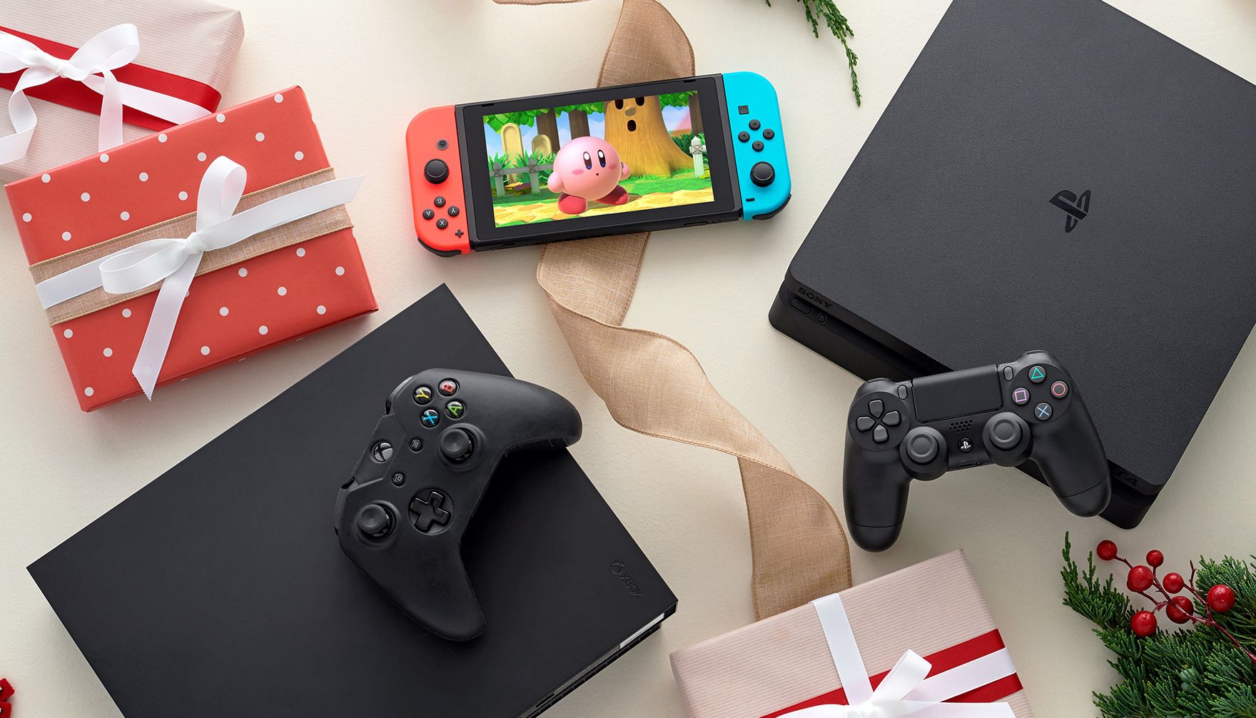 La campanya d’ofertes del Black Friday del 2018 ha sigut un èxit en videojocs