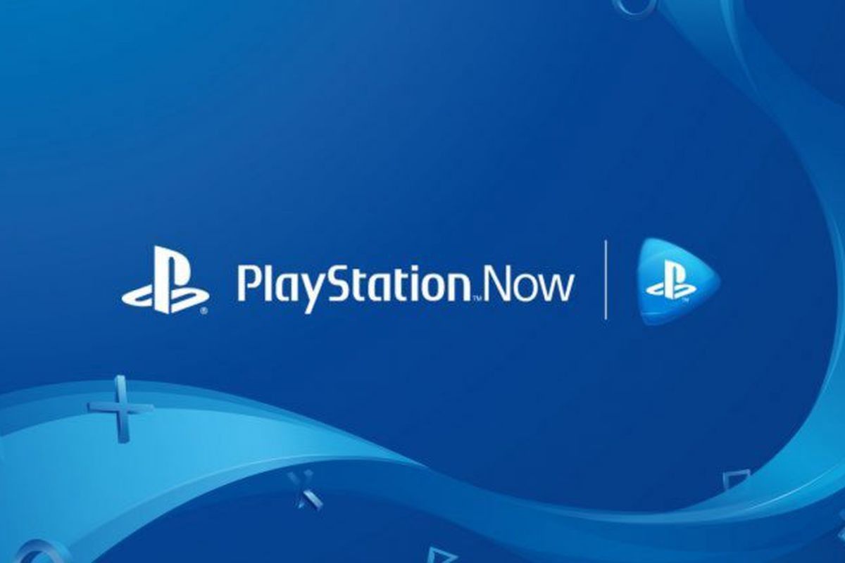 PlayStation Now