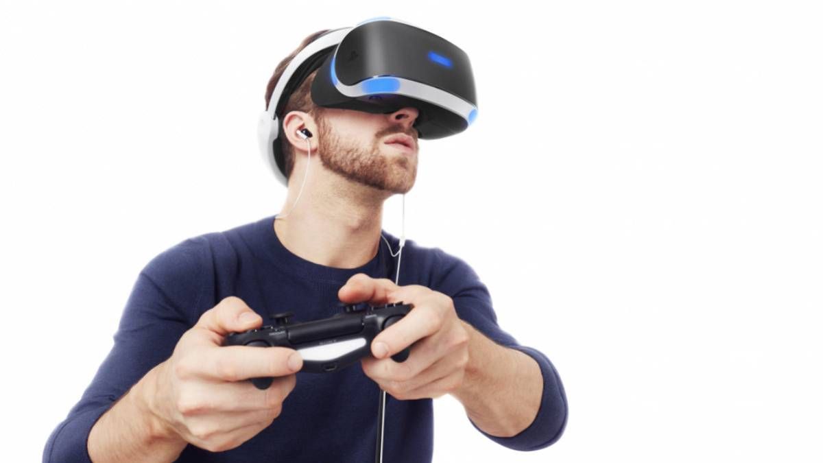 Realitat virtual