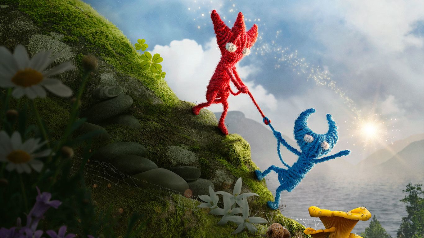 'Unravel Collections 1&2' 