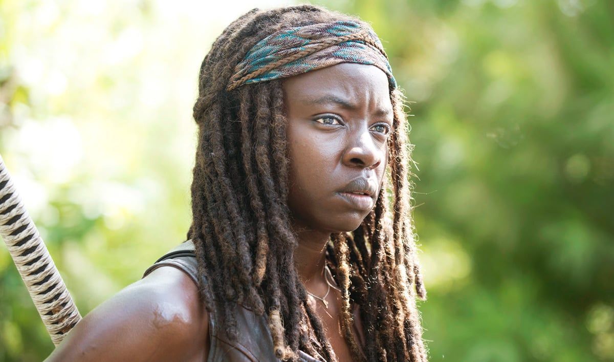 Michonne