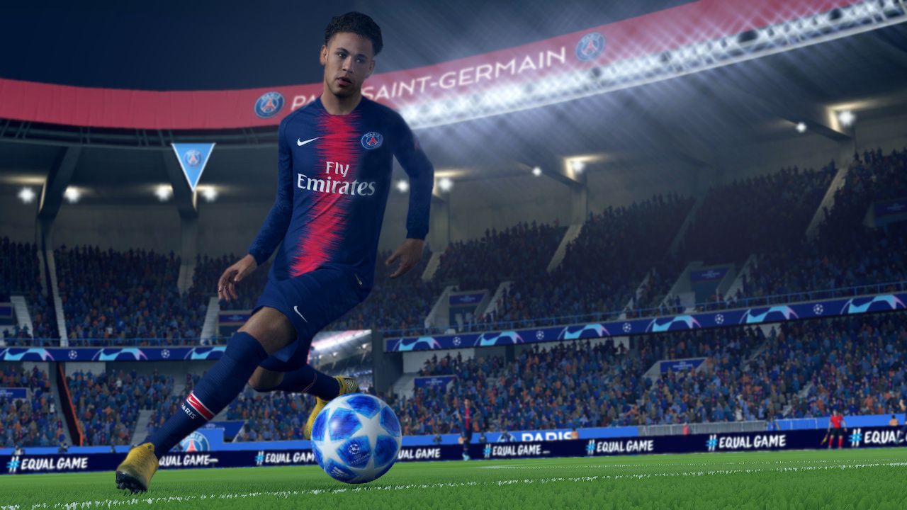 FIFA 19
