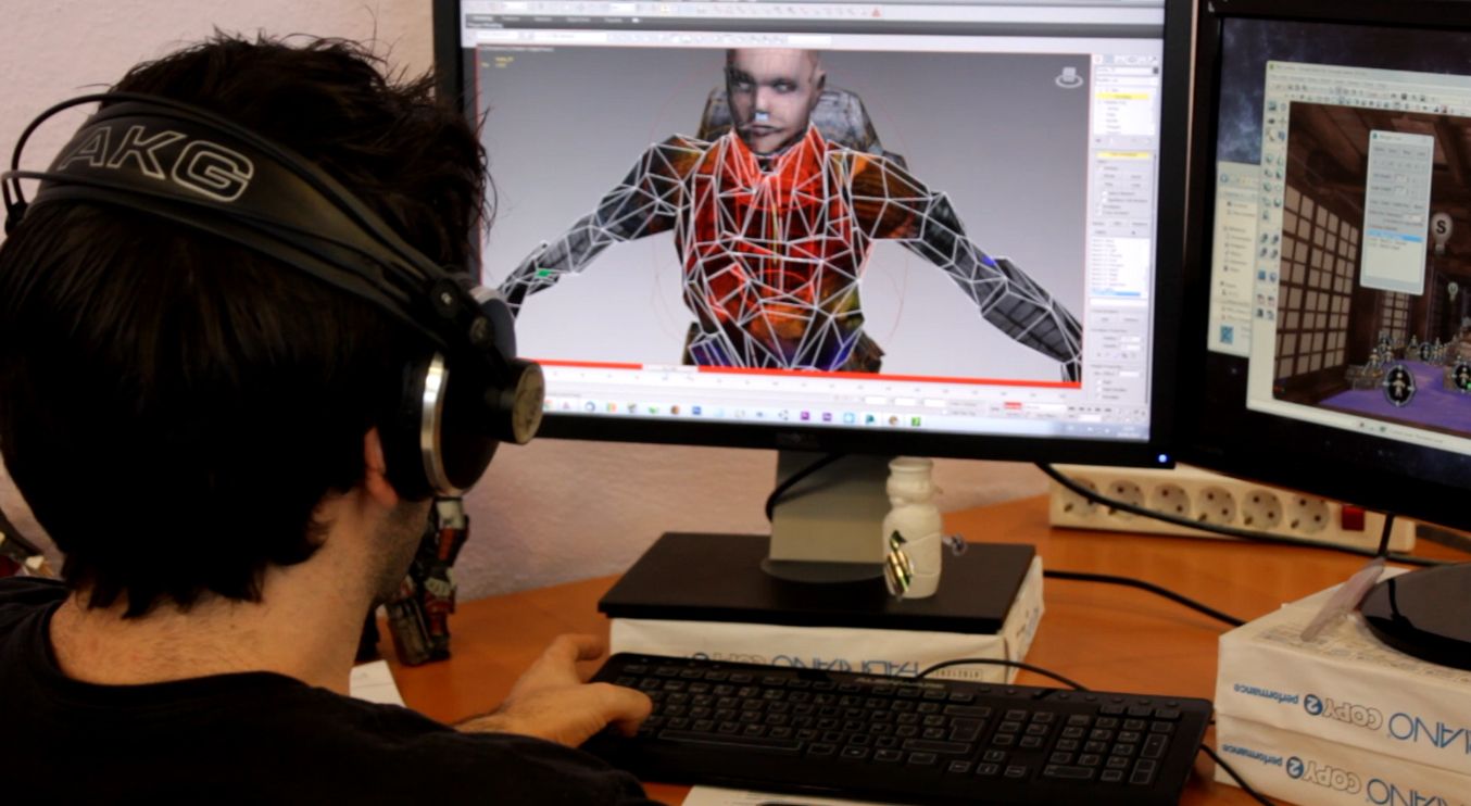 L'AEVI presenta mesures per impulsar el sector del videojoc
