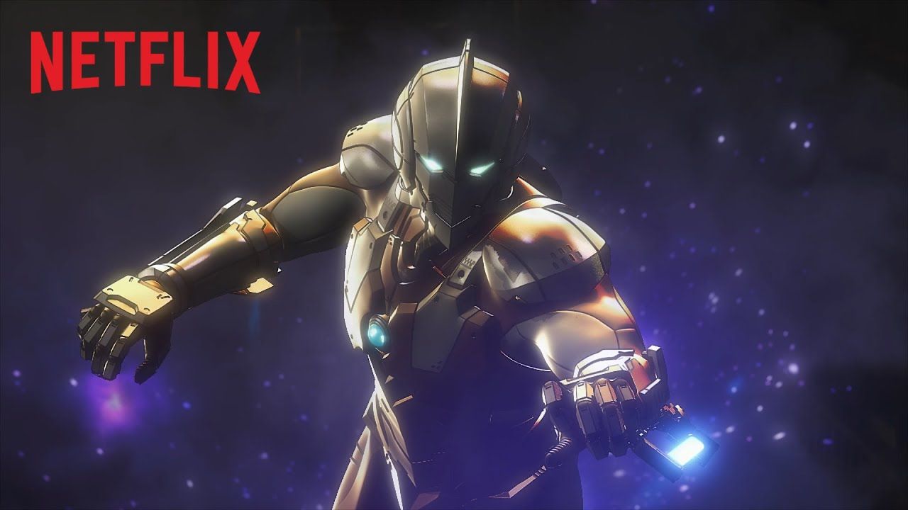 Ultraman