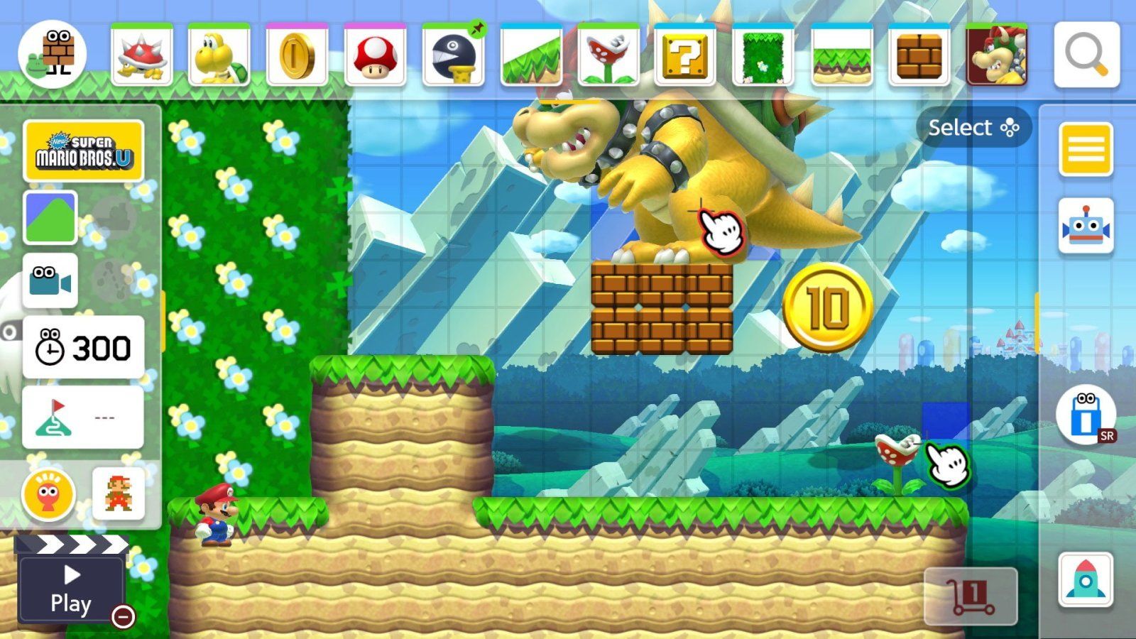 Super Mario Maker 2 és el joc més venut del mes de juliol