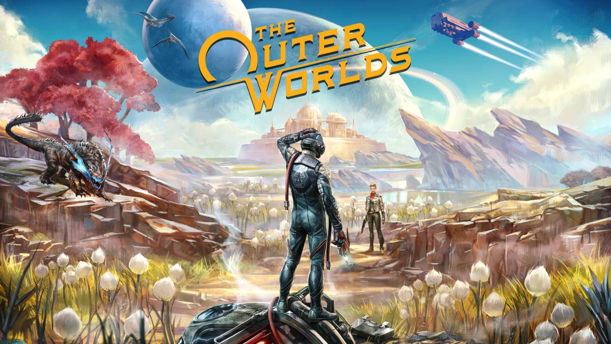 The Outer Worlds, el videojoc de rol que està causant furor