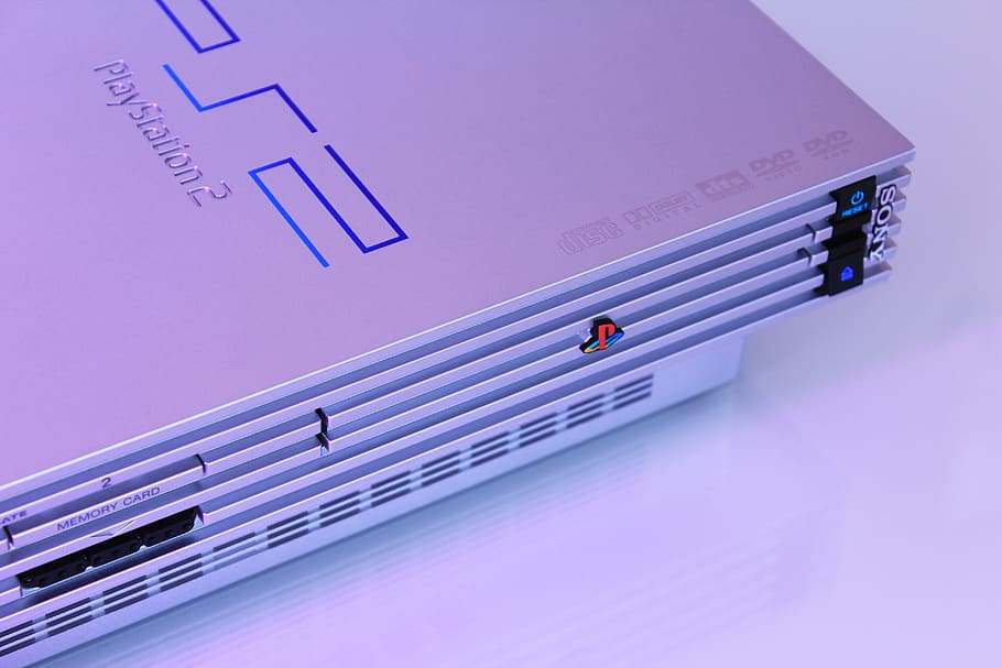La PS2 Va Cumplir El Seu 20 Aniversari El Passat 4 De Mar la-ps2-va-cumplir-el-seu-20-aniversari-el-passat-4-de-mar